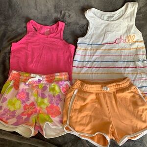Assorted lot of Kids Clothing